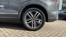 Volkswagen Tiguan 1.5 TSI 150 Elegance 5dr DSG Petrol Estate